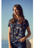 Fransa | Nibird Top