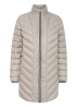 Fransa | Padown Coat