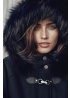 Fransa | Paduff Coat