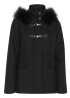 Fransa | Paduff Coat
