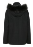 Fransa | Paduff Coat