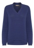 Fransa | Pimaline Pullover
