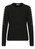Fransa | Reeyelet Pullover