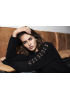 Fransa | Reeyelet Pullover