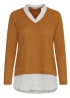 Fransa | Amrex Blouse