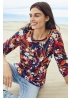 Fransa | Frcafower Tunic