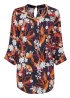 Fransa | Frcafower Tunic