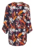 Fransa | Frcafower Tunic