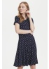 Fransa | Frcidot Dress