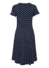 Fransa | Frcidot Dress