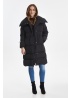 Fransa | Freswinter Coat