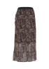 Fransa | Fremrose Skirt