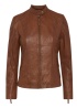 Fransa | Fresleather Jacket