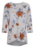 Fransa | Fremflower Top