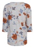 Fransa | Fremflower Top