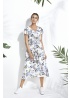 Fransa | Midi Dress