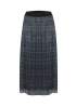 Fransa | Frfimesh Skirt