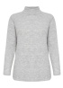 Fransa | Ribbed Jumper
