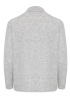 Fransa | Ribbed Jumper