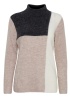 Fransa | Frfiblock Pullover
