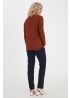 Fransa | Zuvic Pullover