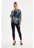 Fransa | Frgafeather Blouse
