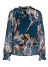 Fransa | Frgafeather Blouse