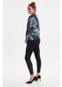 Fransa | Frgafeather Blouse