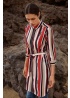 Fransa | Frhastripe Dress