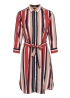 Fransa | Frhastripe Dress