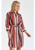 Fransa | Frhastripe Dress