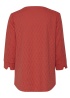 Fransa | Frhijacquard Blouse