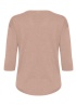 Fransa | Pale pink top