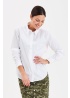 Fransa | Fripbutton Shirt
