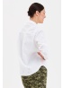 Fransa | Fripbutton Shirt