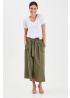 Fransa | Frijump Skirt