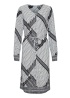 Fransa | Fripscarf Dress