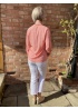 Fransa | Blouse