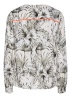 Fransa | FriPalm Blouse