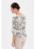 Fransa | FriPalm Blouse