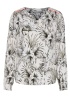 Fransa | FriPalm Blouse