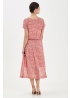 Fransa | Fritmesh Dress