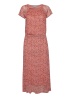 Fransa | Fritmesh Dress