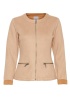 Fransa | Frhisuede Jacket