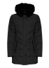 Fransa | Fralhunter Coat