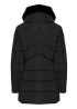 Fransa | Fralhunter Coat