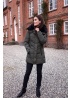Fransa | Frlahunter Coat