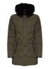 Fransa | Frlahunter Coat