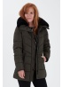 Fransa | Frlahunter Coat