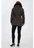Fransa | Frlahunter Coat